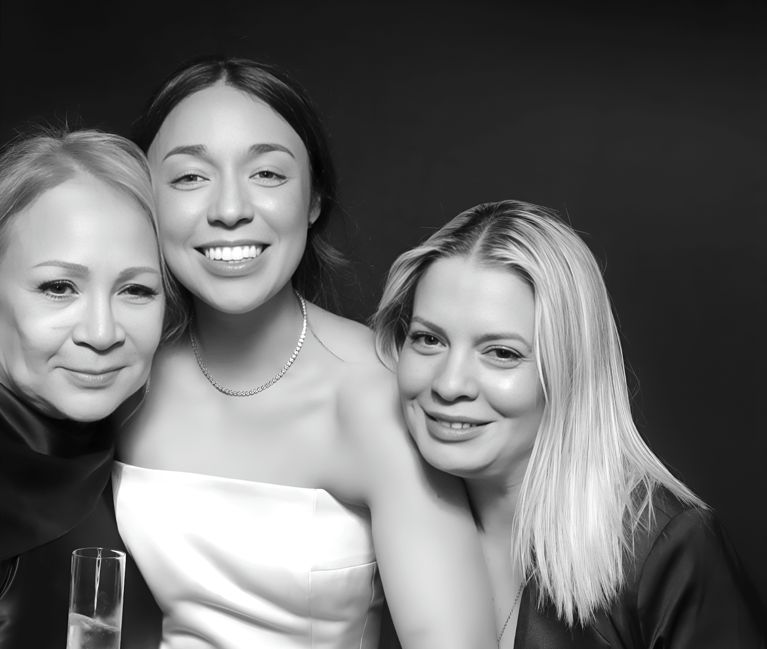 Top DC Engagement Party Trends with Photo Booths