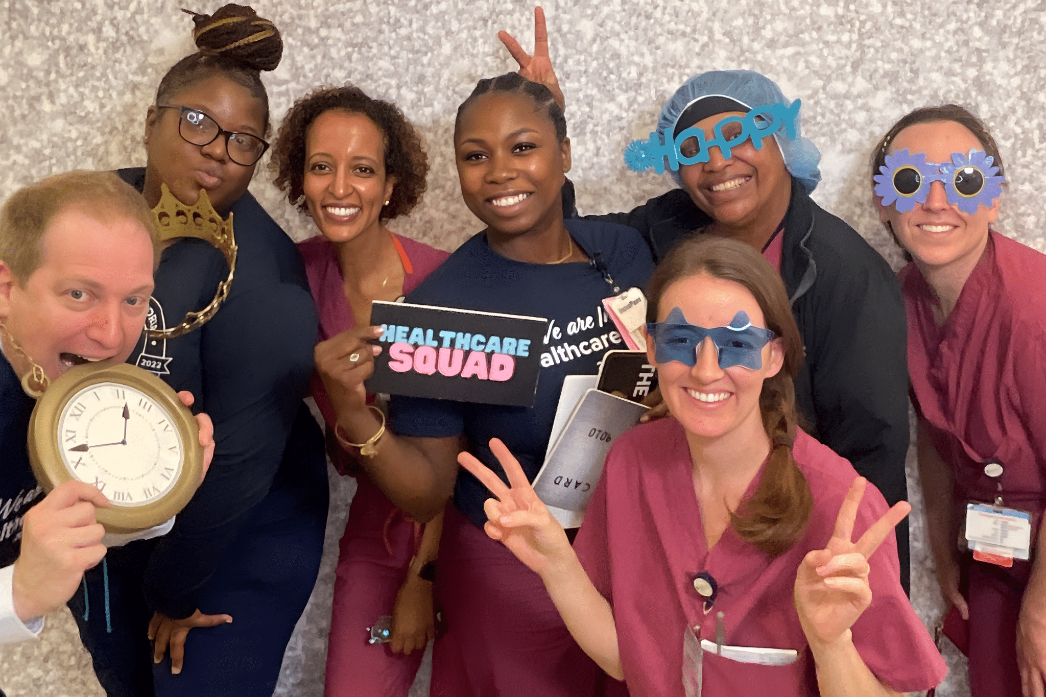 The Ultimate Guide to Photo Booth Rentals for DC Fundraisers