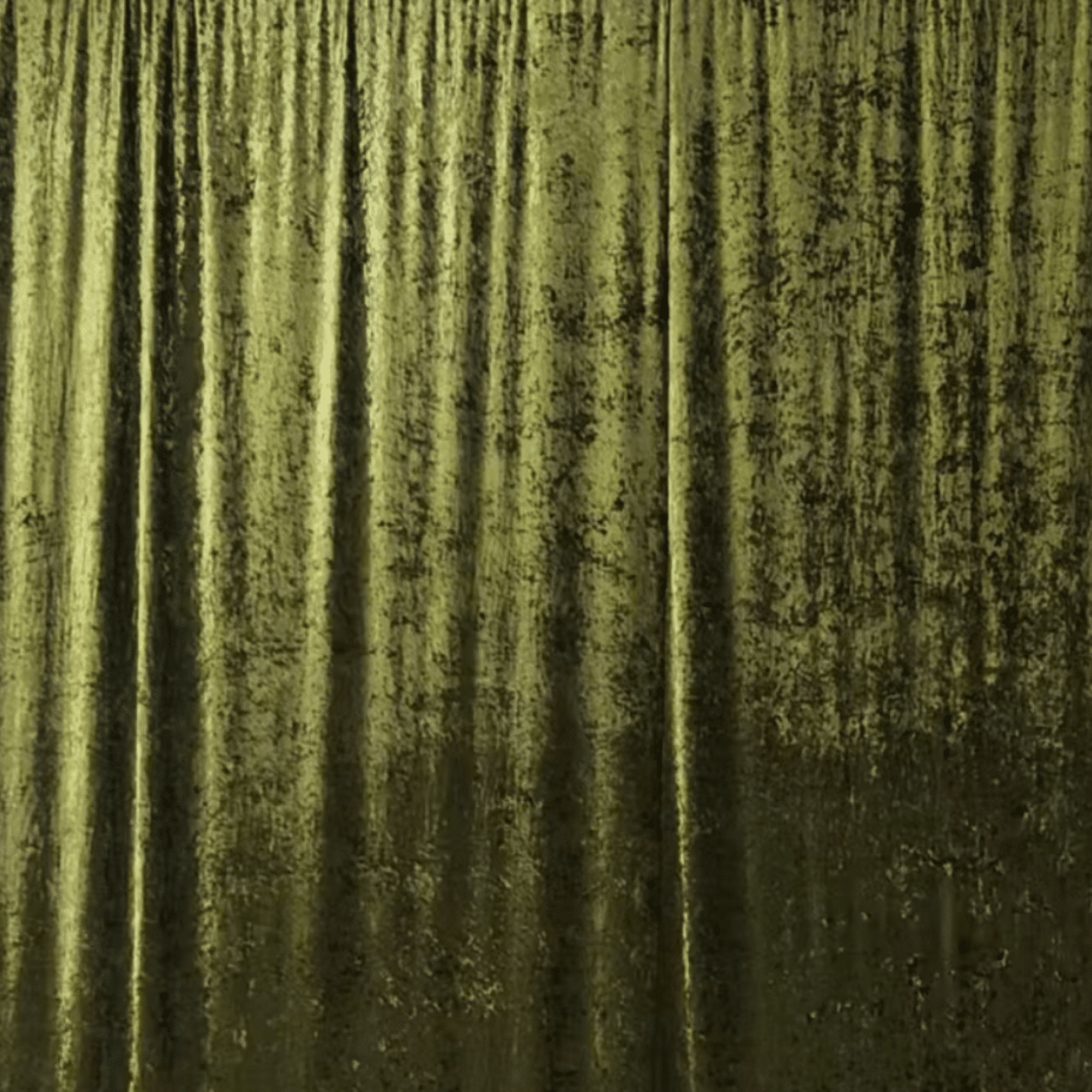 Textured green velvet backdrop for photography, enhancing visual appeal in photo shoots.