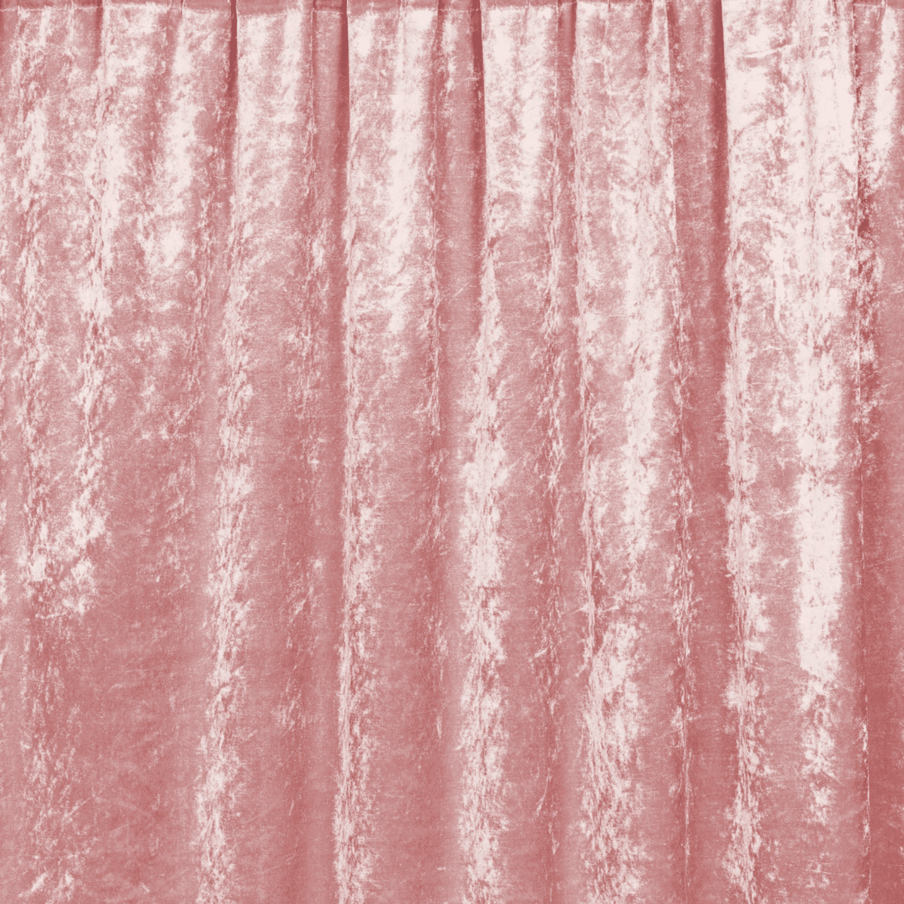 Pink velvet backdrop with soft texture and subtle sheen, ideal for enhancing photography settings.