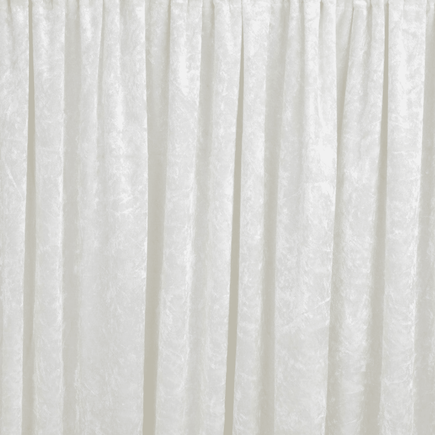 White photographic backdrop with textured fabric, ideal for enhancing photo shoot settings and creating visually appealing images.