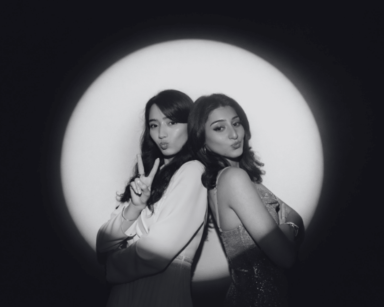 spotlight photo booth washington dc