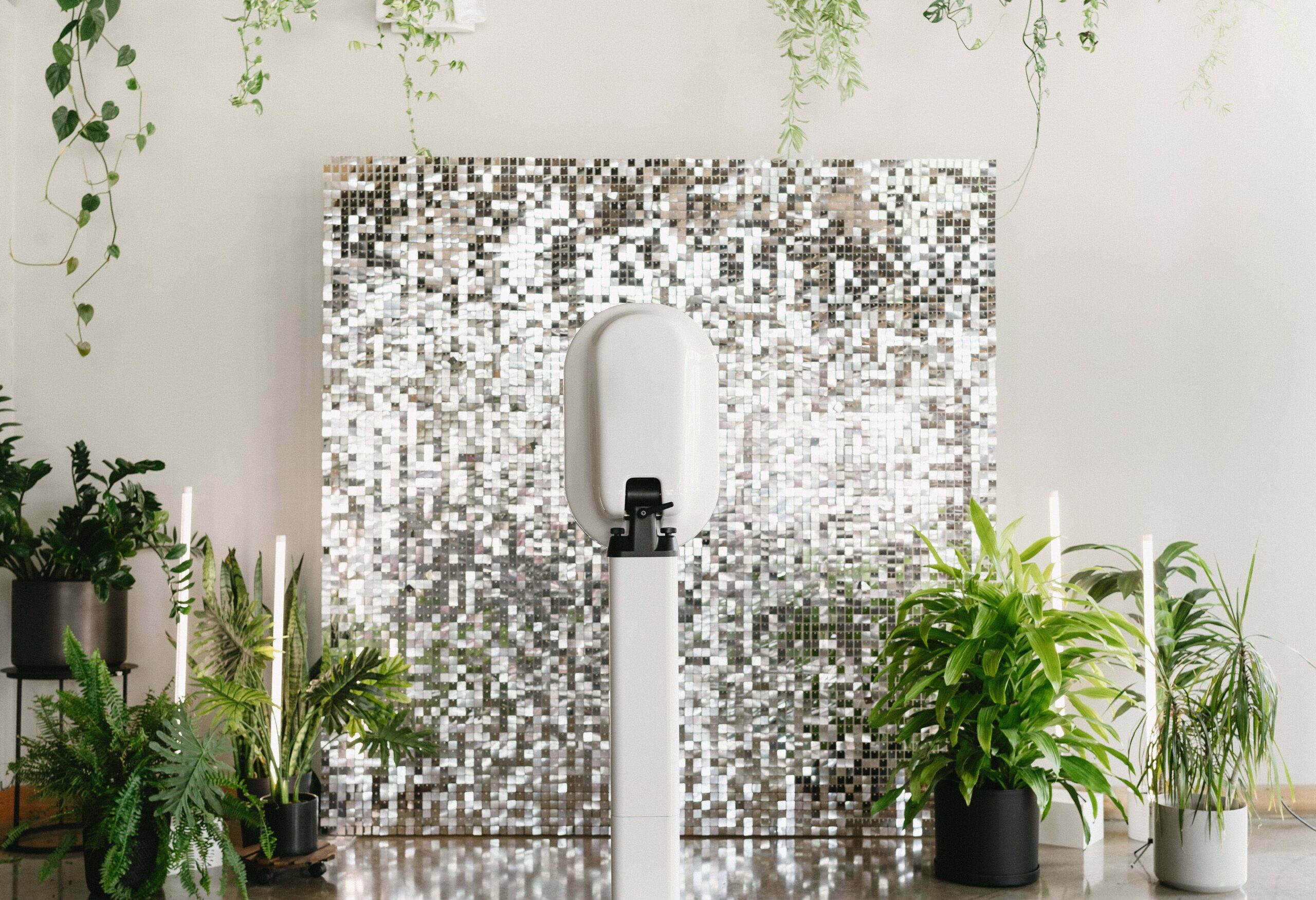 corporate event photo activation Washington DC