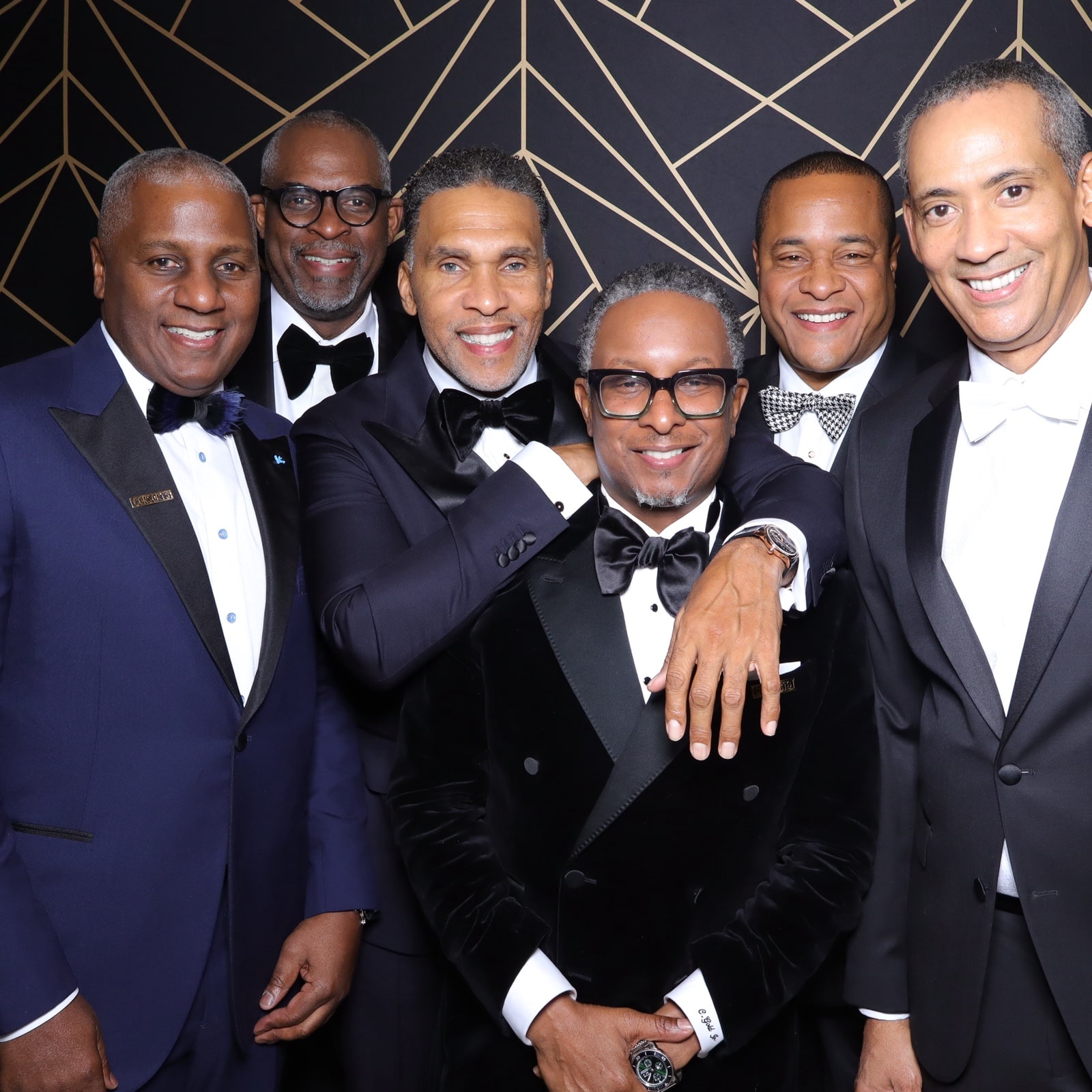 How to Get the Editorial Look at Your DC Gala