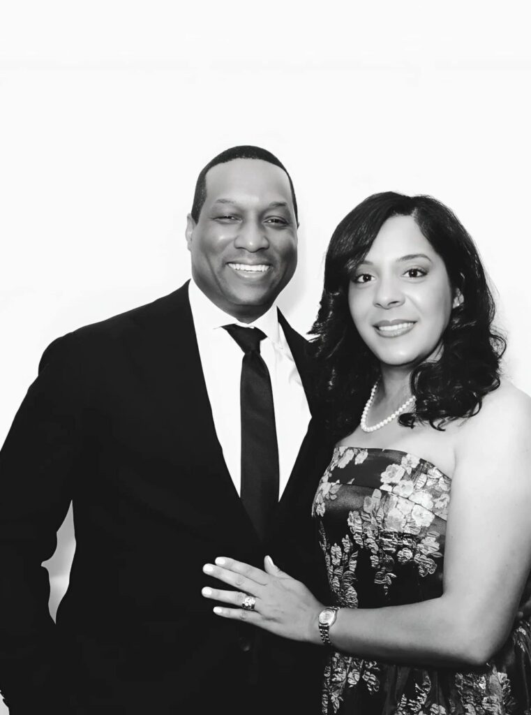 Glam Portrait Experience in Washingotn, DC at the Mayflower Hotel